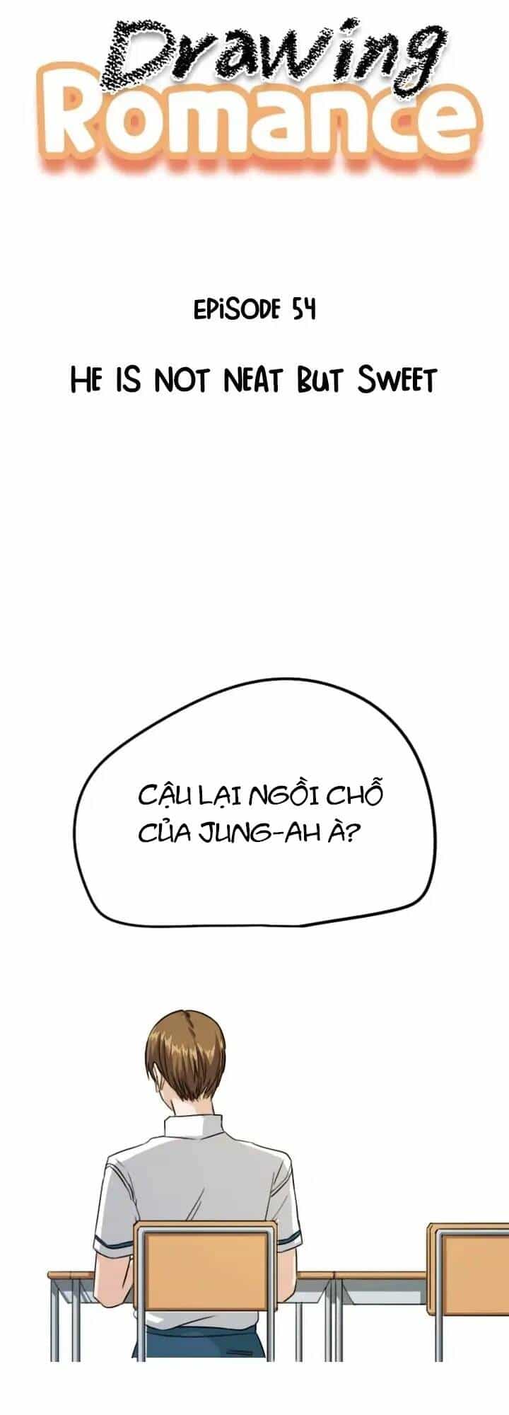 Lãng Mạn Giòn Tan - Chương 54 - ảnh 5