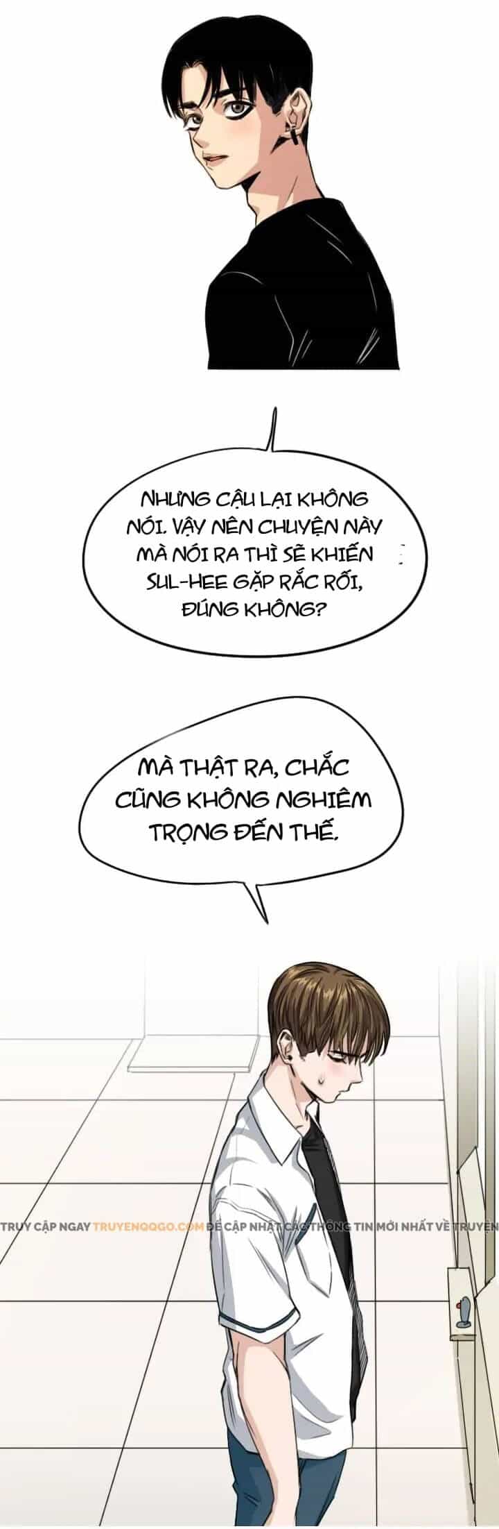 Lãng Mạn Giòn Tan - Chương 57 - ảnh 24