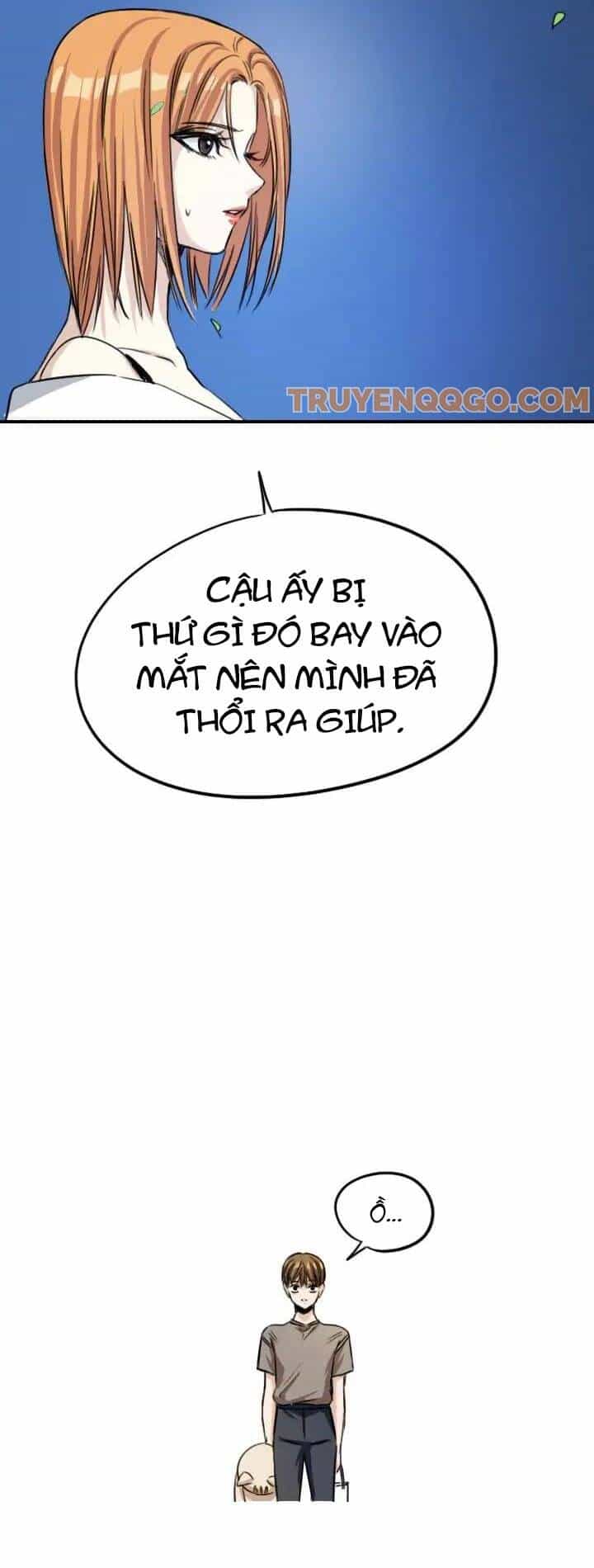 Lãng Mạn Giòn Tan - Chương 62 - ảnh 23