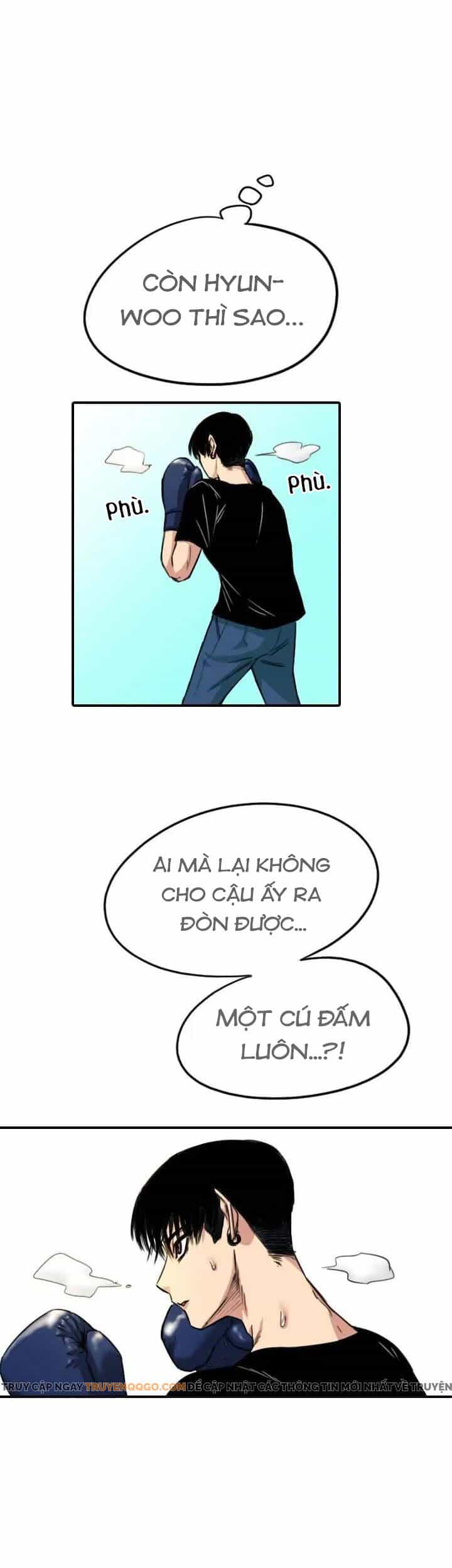 Lãng Mạn Giòn Tan - Chương 67 - ảnh 35