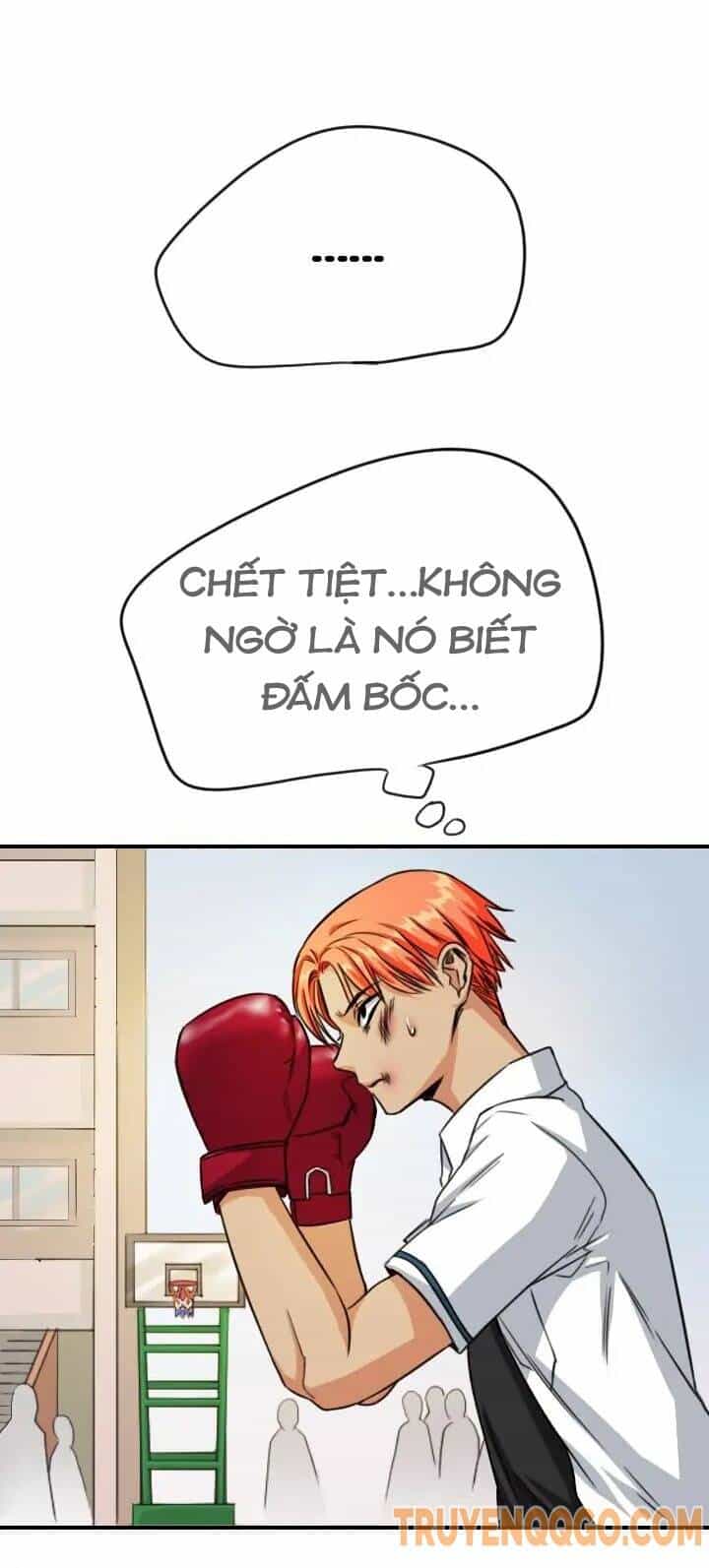 Lãng Mạn Giòn Tan - Chương 68 - ảnh 16
