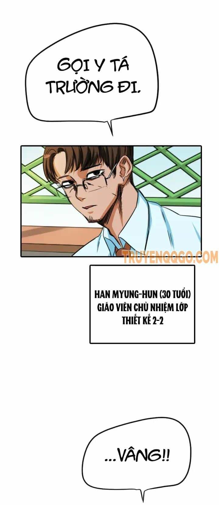 Lãng Mạn Giòn Tan - Chương 68 - ảnh 68