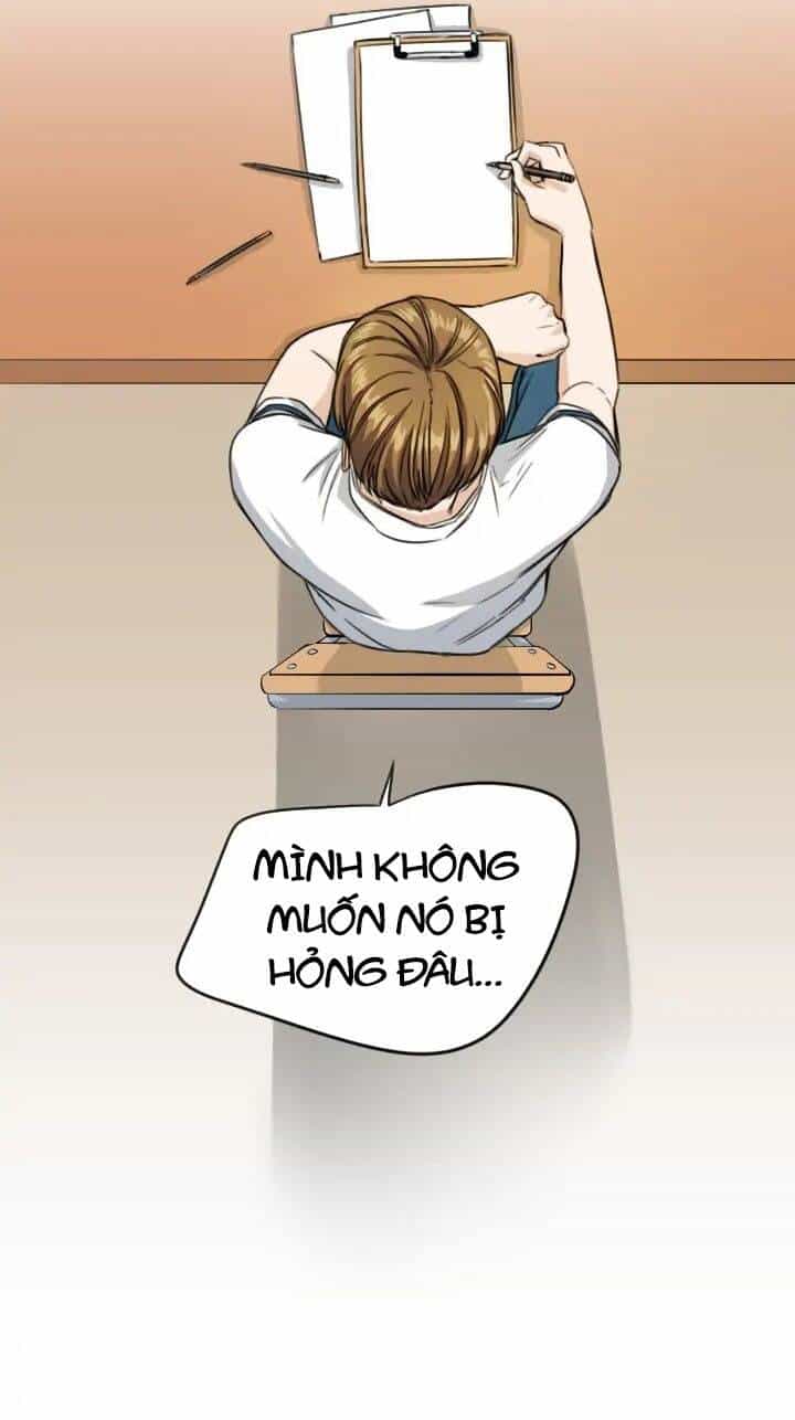 Lãng Mạn Giòn Tan - Chương 69 - ảnh 26
