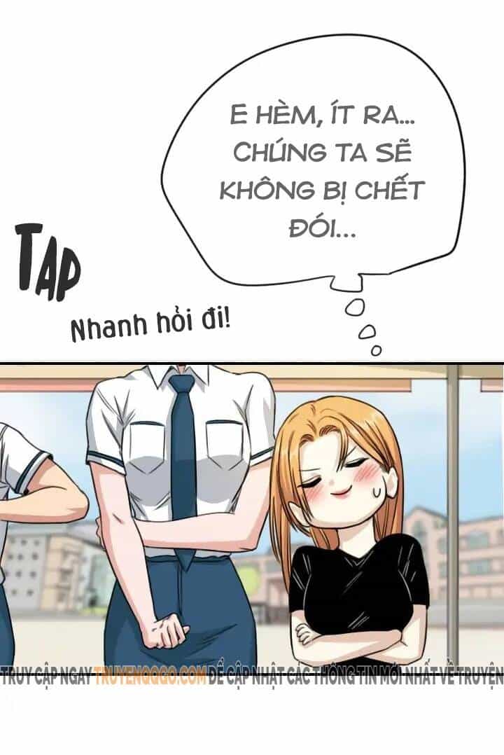 Lãng Mạn Giòn Tan - Chương 69 - ảnh 66