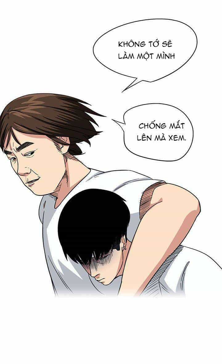 Lãng Mạn Giòn Tan - Chương 7 - ảnh 24