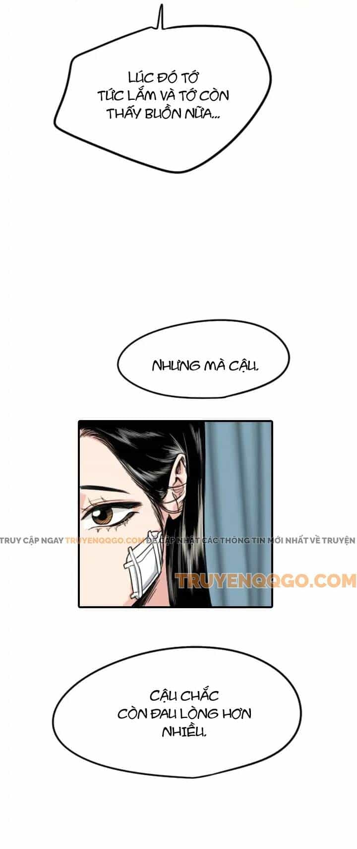Lãng Mạn Giòn Tan - Chương 70 - ảnh 28