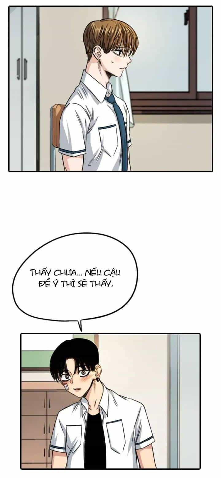 Lãng Mạn Giòn Tan - Chương 72 - ảnh 24