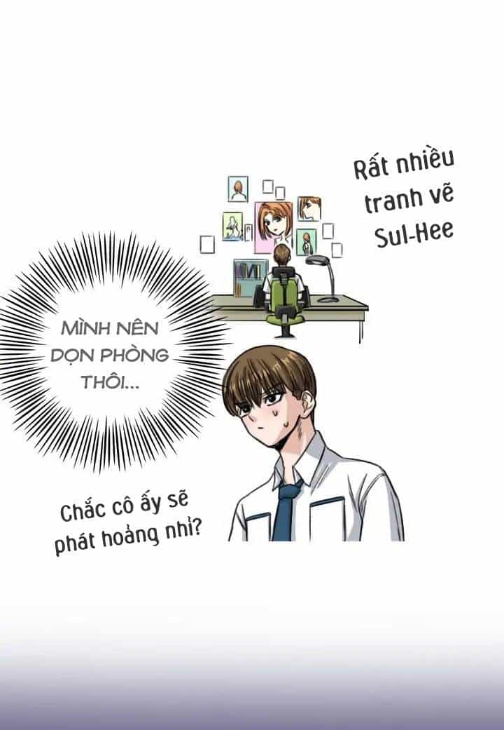 Lãng Mạn Giòn Tan - Chương 74 - ảnh 32