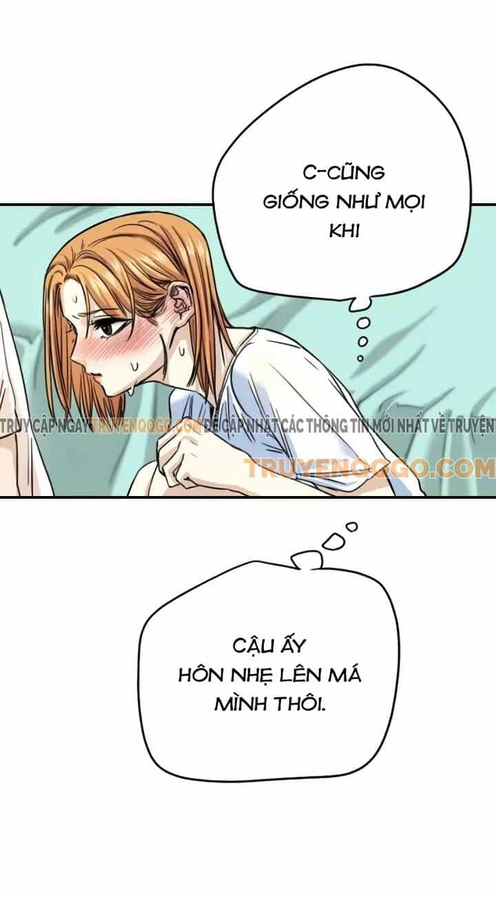 Lãng Mạn Giòn Tan - Chương 77 - ảnh 13