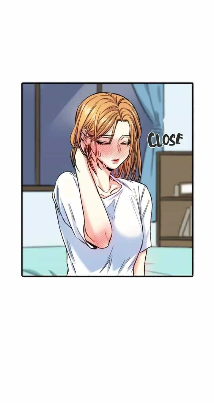 Lãng Mạn Giòn Tan - Chương 77 - ảnh 18