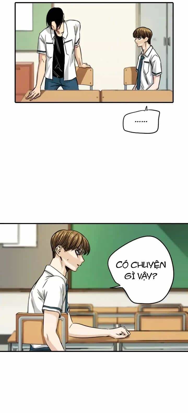 Lãng Mạn Giòn Tan - Chương 79 - ảnh 35