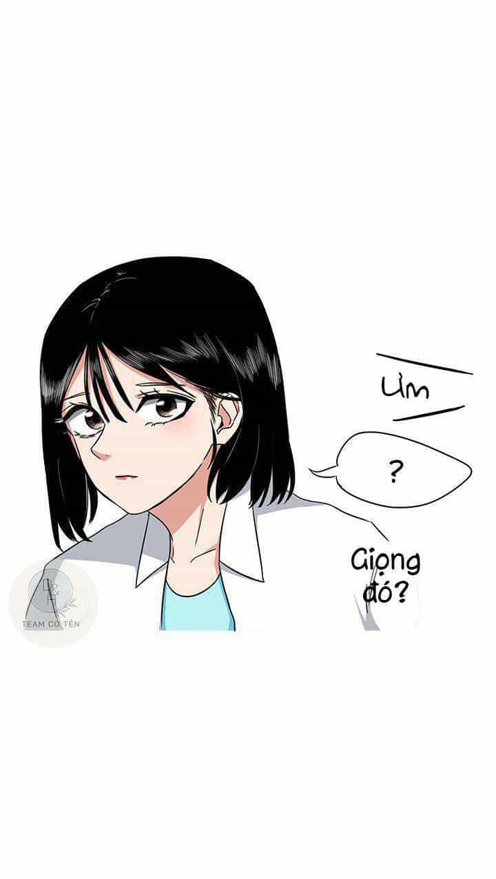 Lãng Mạn Giòn Tan - Chương 8 - ảnh 27