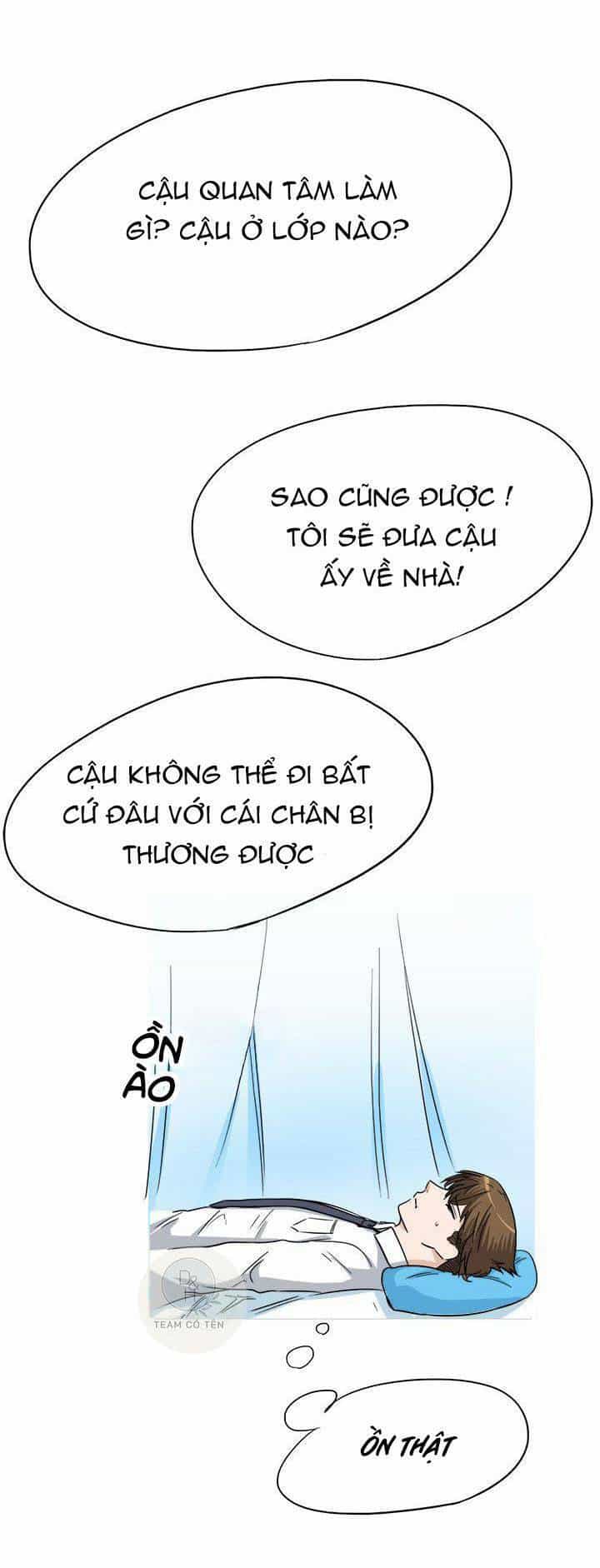 Lãng Mạn Giòn Tan - Chương 8 - ảnh 50