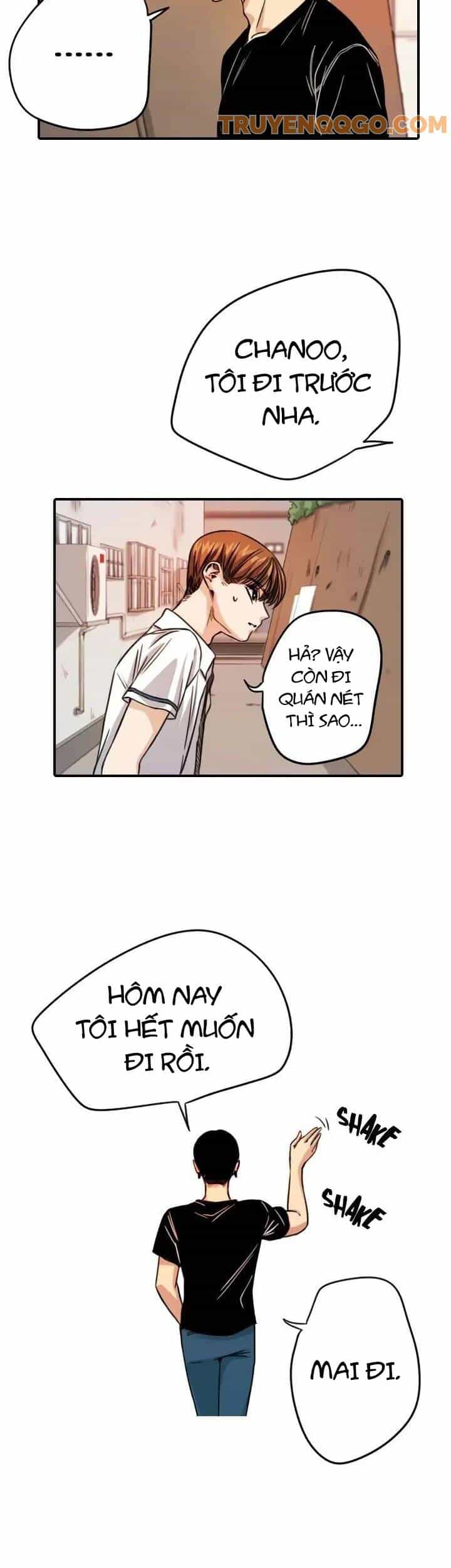 Lãng Mạn Giòn Tan - Chương 81 - ảnh 3