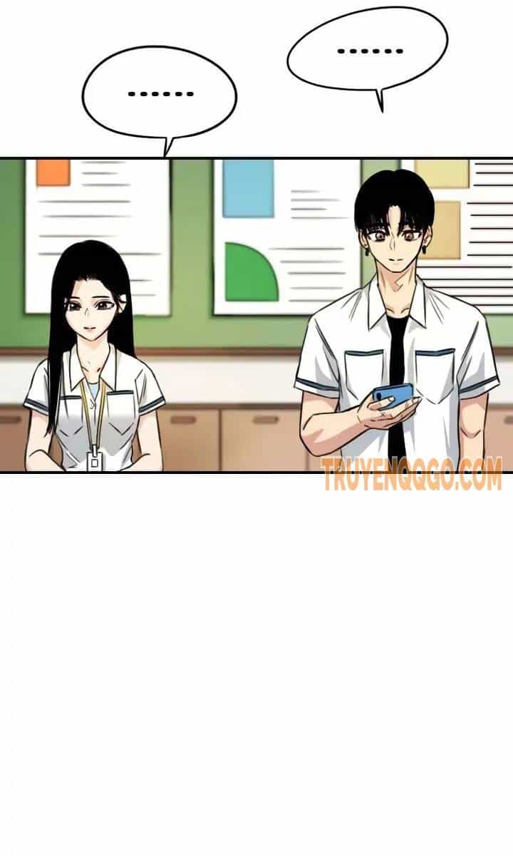 Lãng Mạn Giòn Tan - Chương 82 - ảnh 31