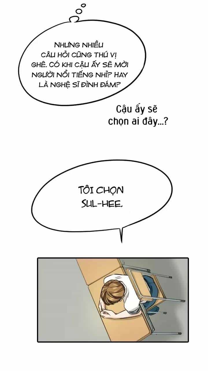 Lãng Mạn Giòn Tan - Chương 83 - ảnh 28
