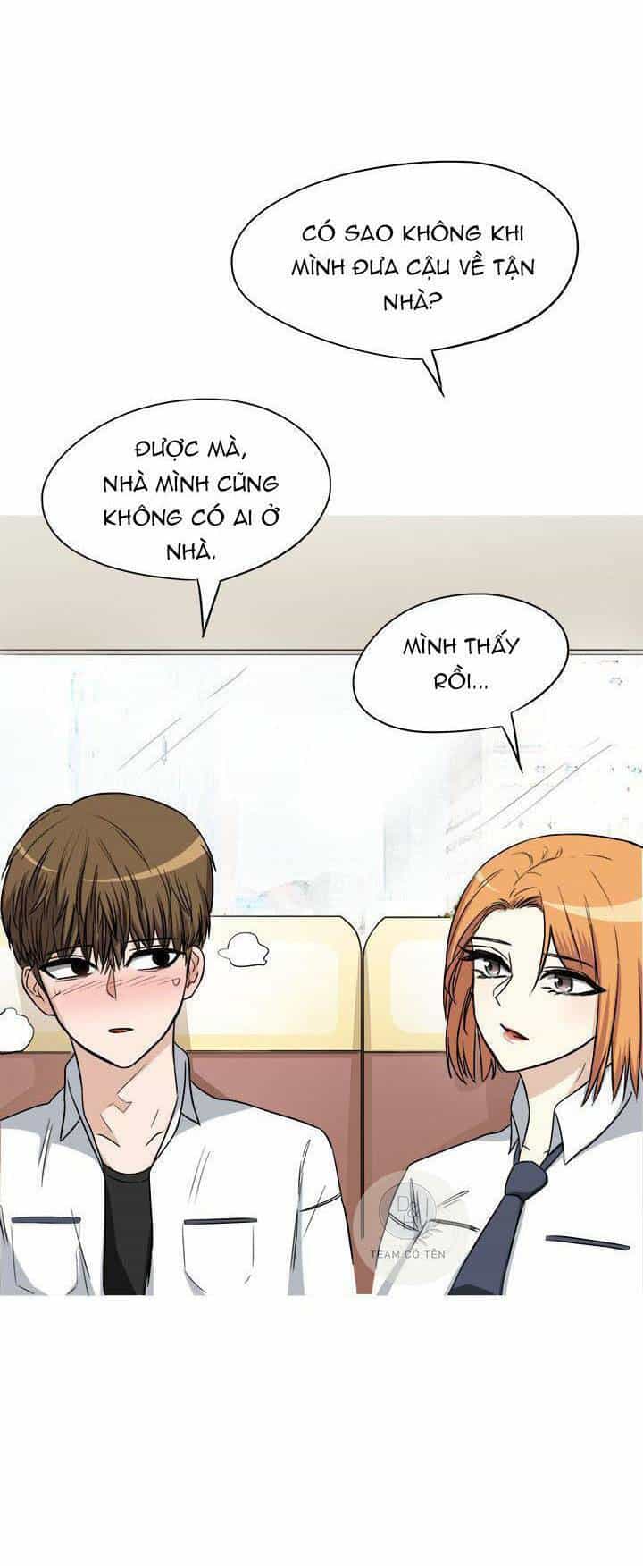 Lãng Mạn Giòn Tan - Chương 9 - ảnh 29