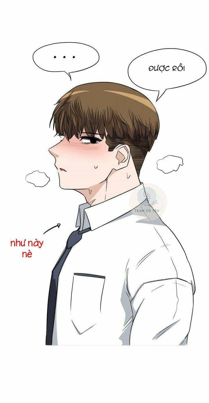 Lãng Mạn Giòn Tan - Chương 9 - ảnh 9