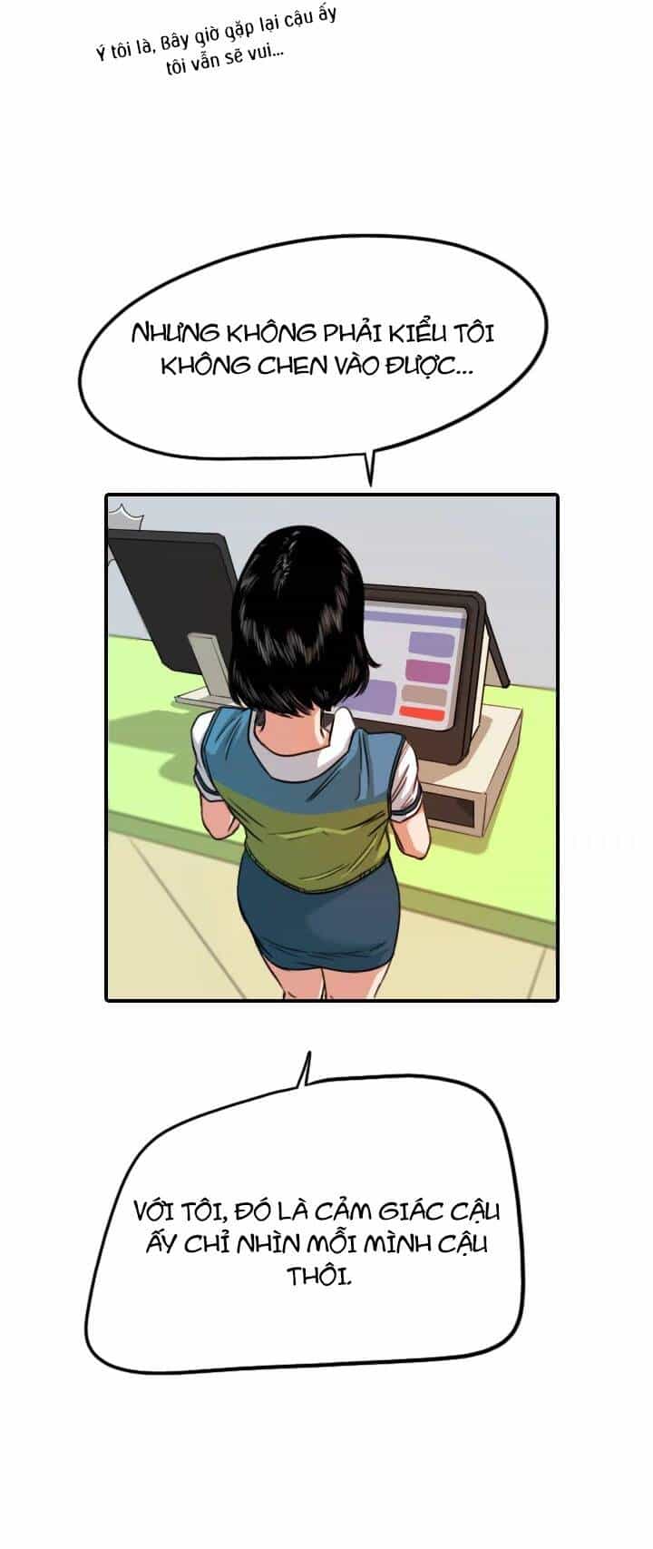 Lãng Mạn Giòn Tan - Chương 90 - ảnh 20