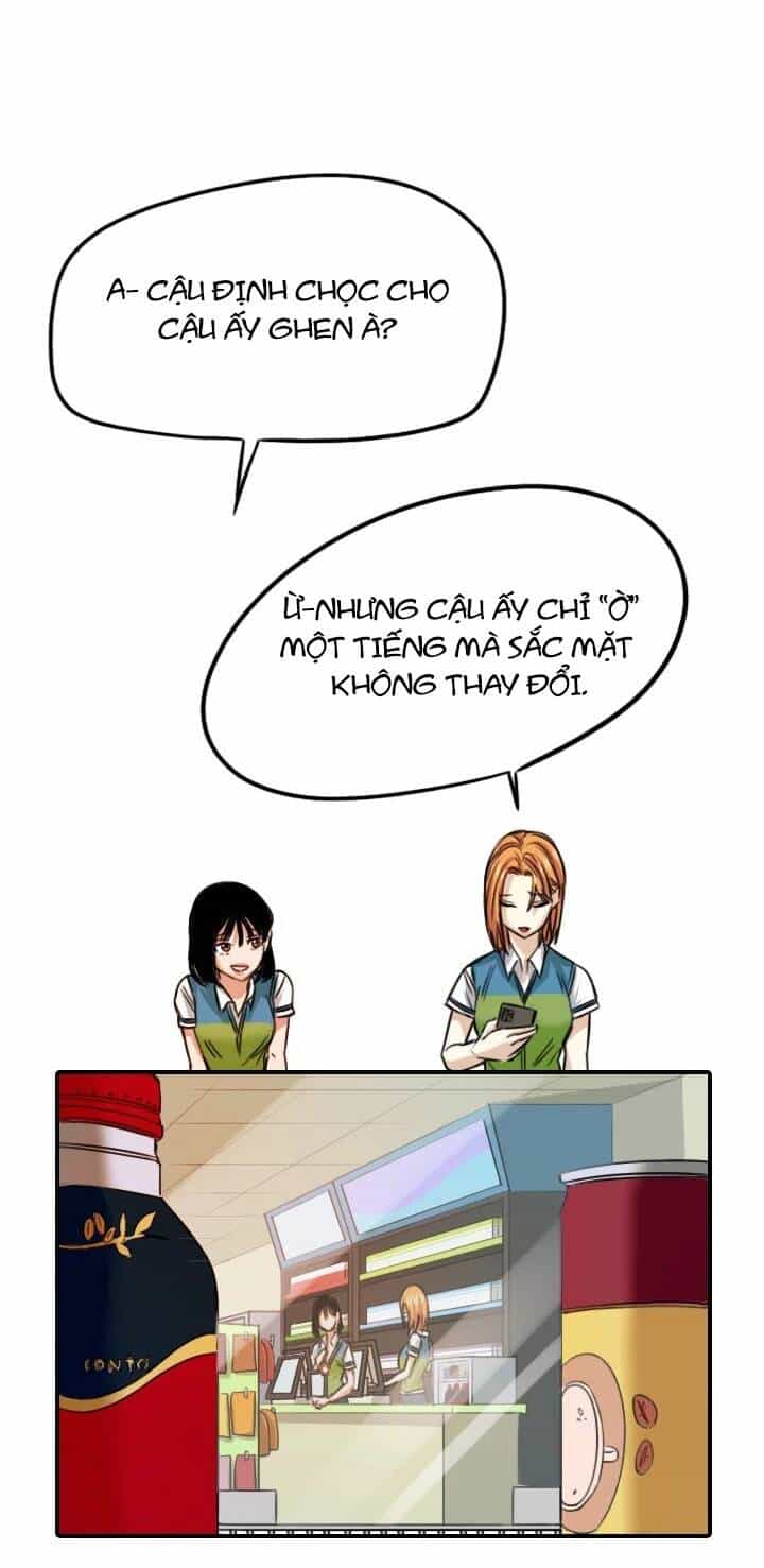 Lãng Mạn Giòn Tan - Chương 90 - ảnh 31