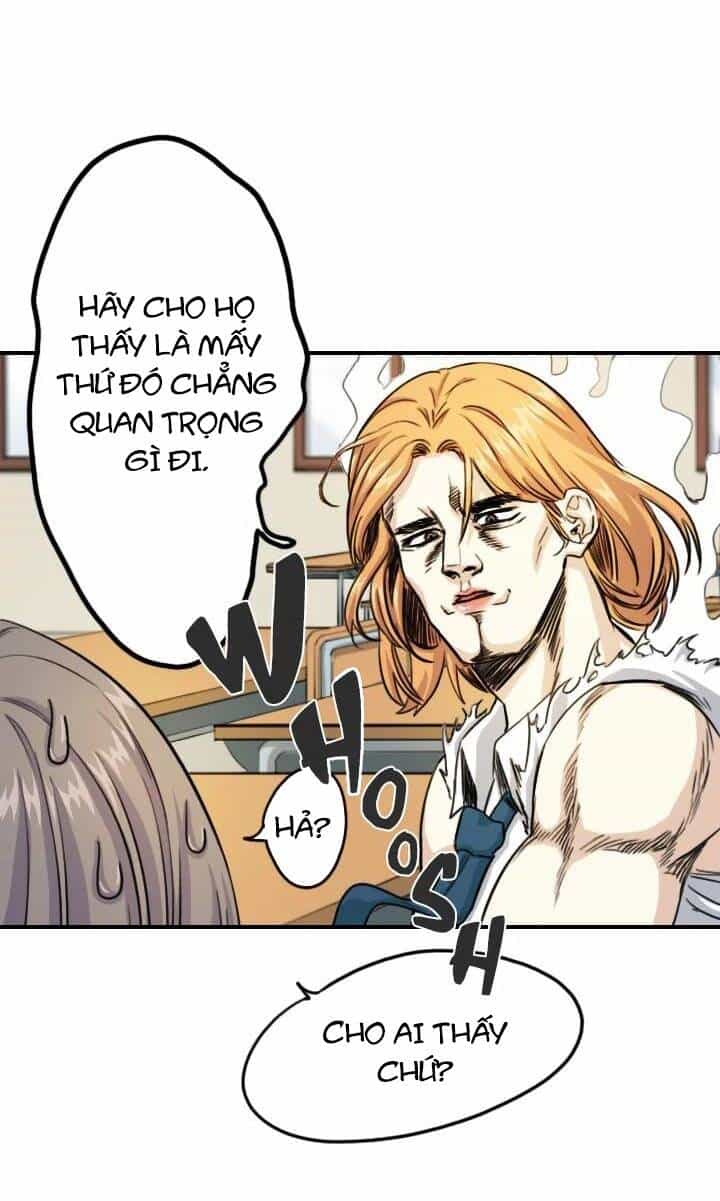 Lãng Mạn Giòn Tan - Chương 95 - ảnh 54