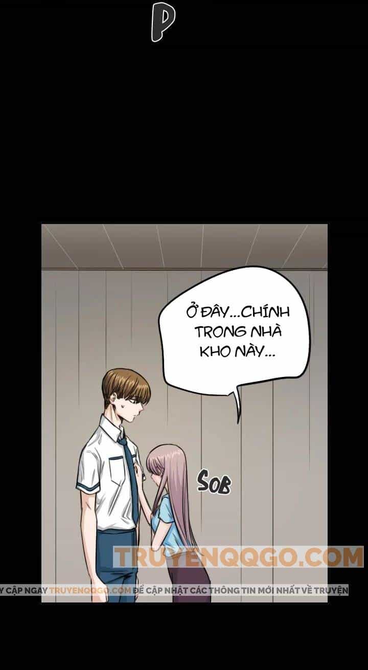 Lãng Mạn Giòn Tan - Chương 96 - ảnh 21