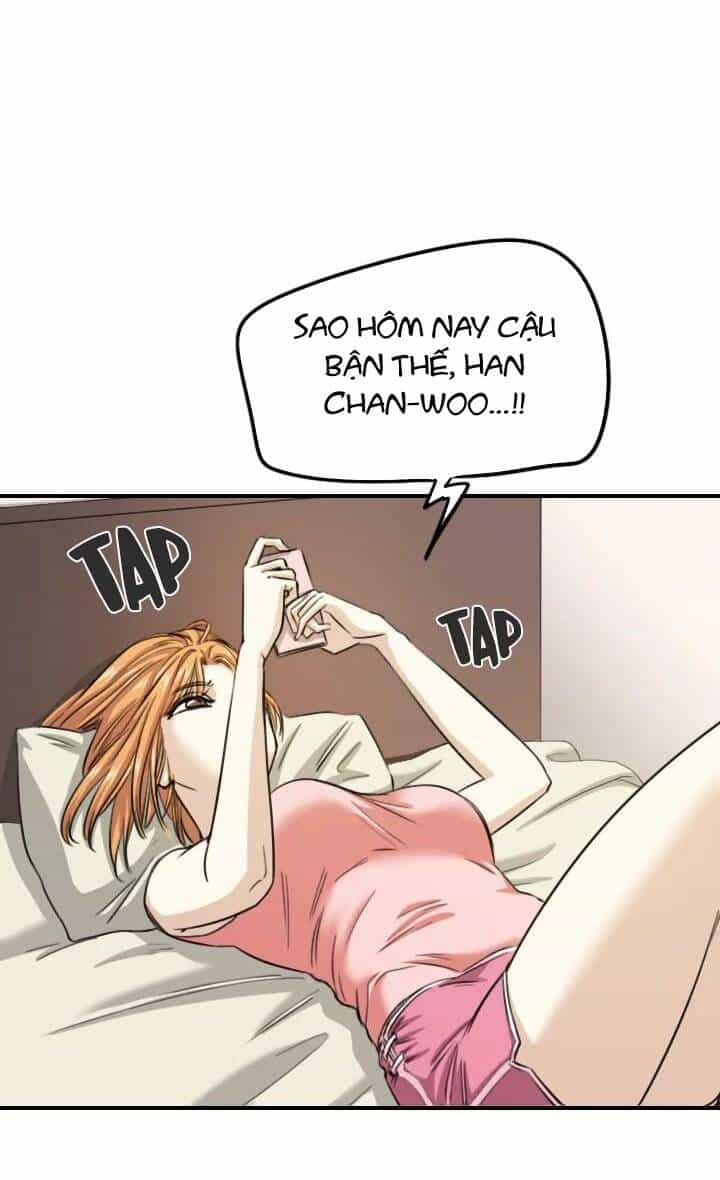 Lãng Mạn Giòn Tan - Chương 96 - ảnh 41