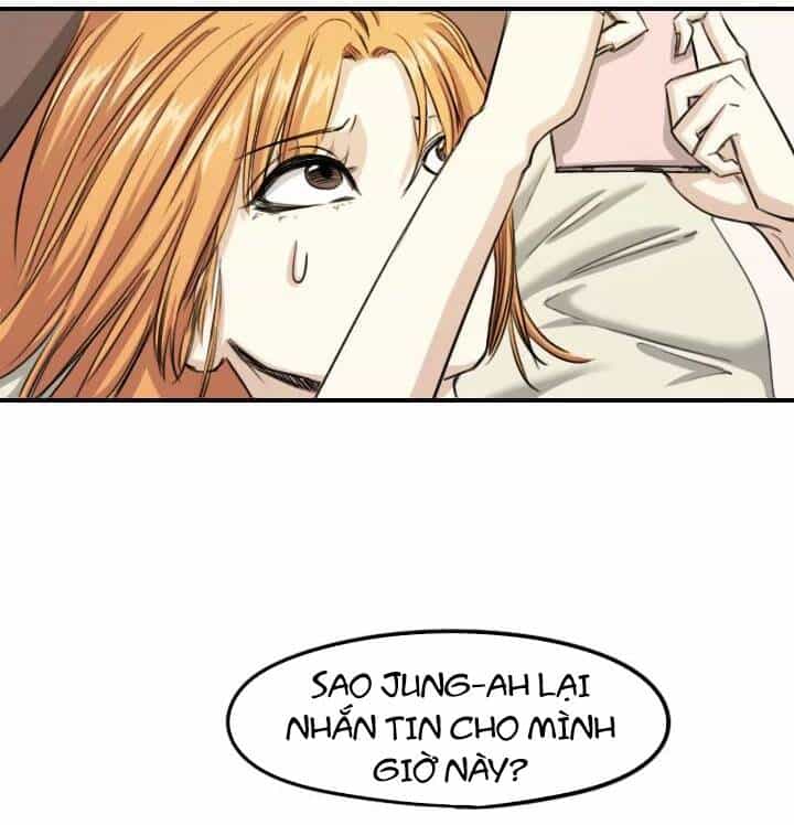 Lãng Mạn Giòn Tan - Chương 96 - ảnh 43