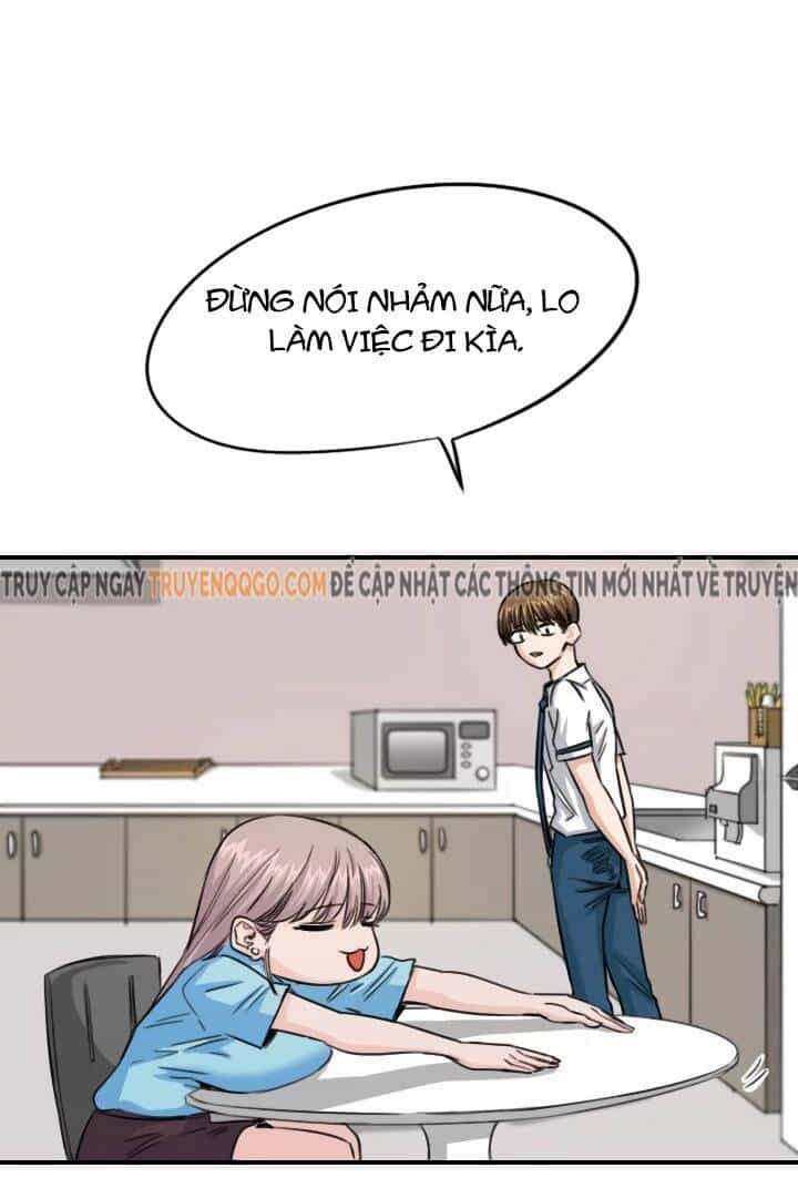 Lãng Mạn Giòn Tan - Chương 98 - ảnh 40