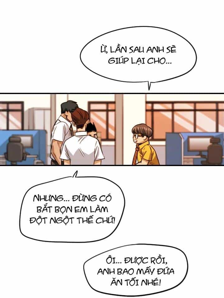 Lãng Mạn Giòn Tan - Chương 98 - ảnh 68