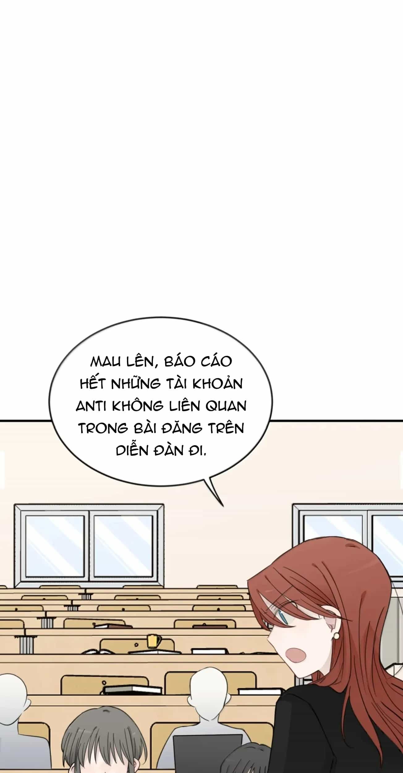 Lắng Nghe Những Vì Sao - Chương 125 - ảnh 2