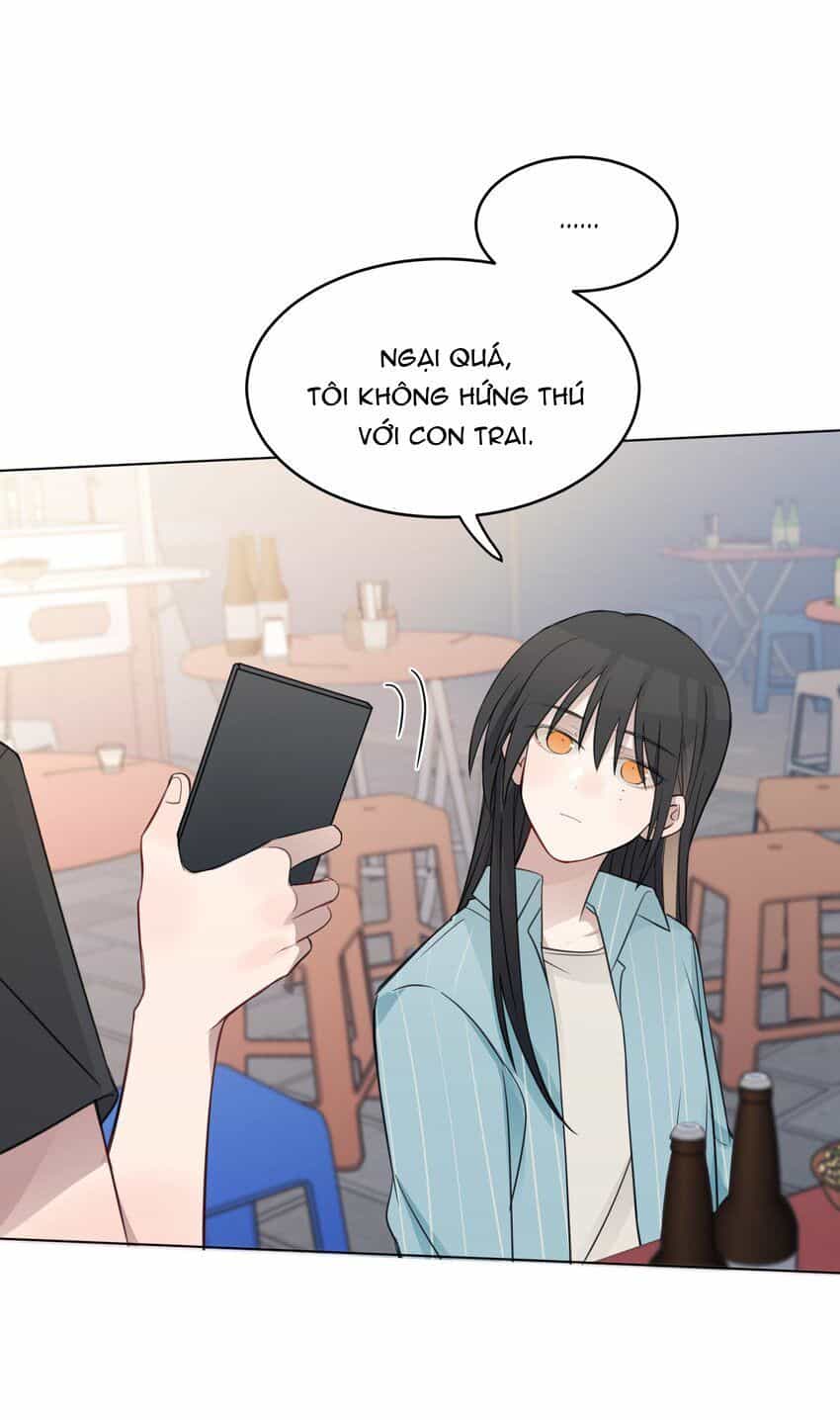Lắng Nghe Những Vì Sao - Chương 22 - ảnh 8