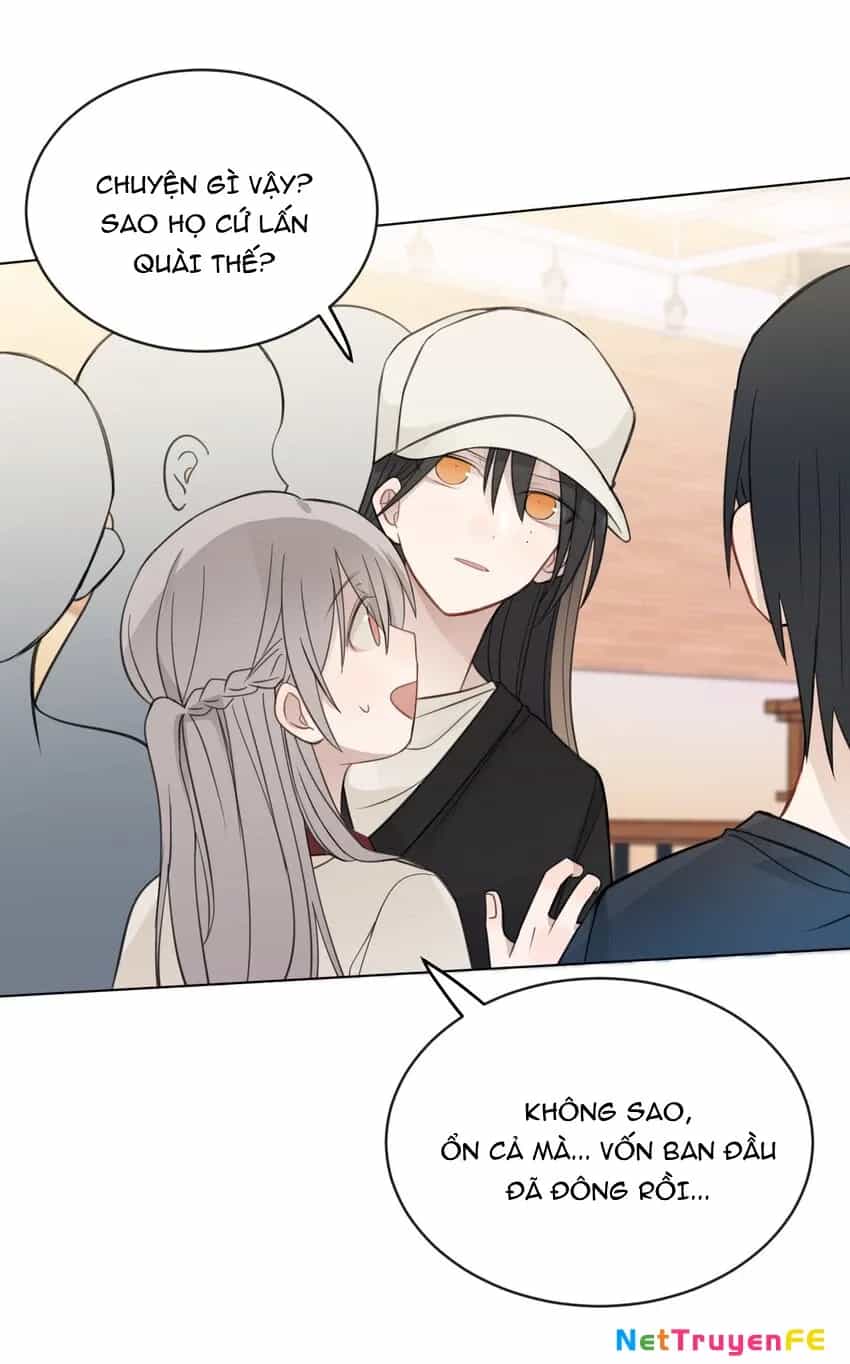 Lắng Nghe Những Vì Sao - Chương 25 - ảnh 28