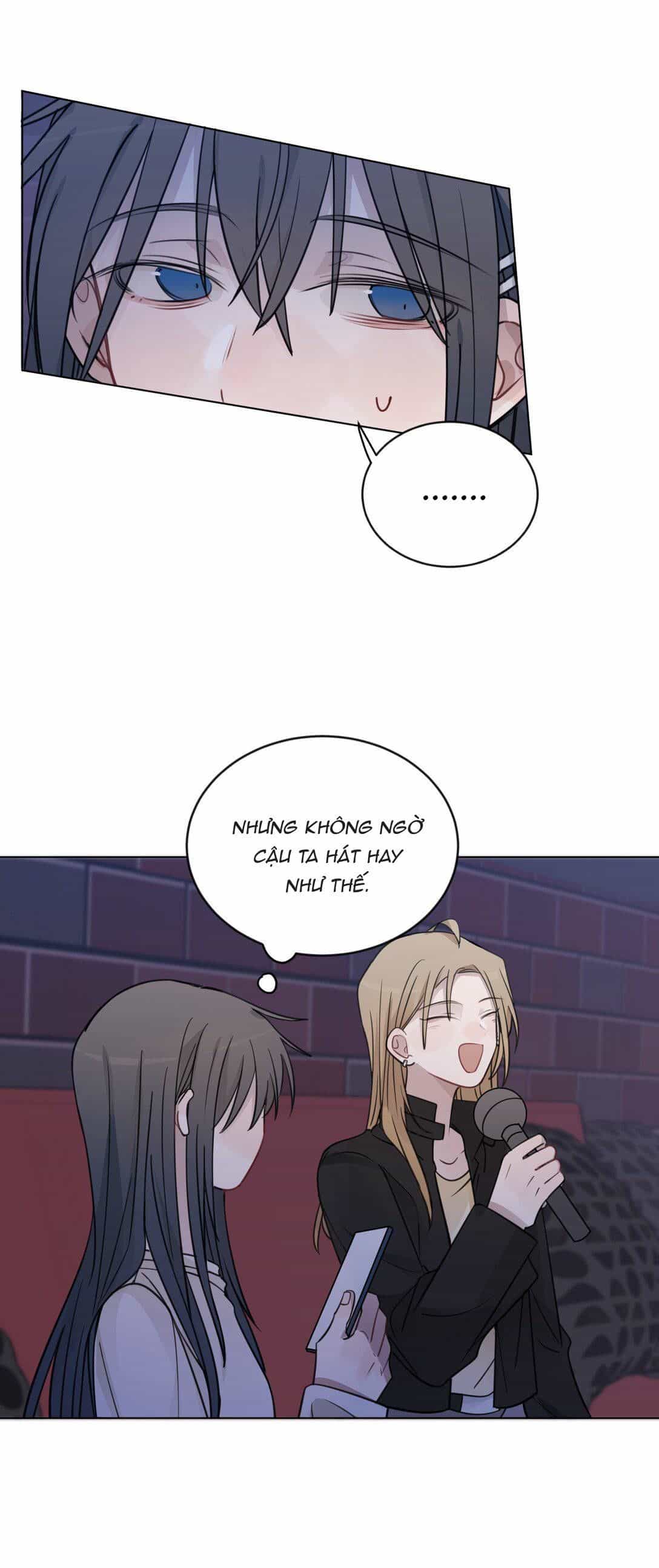 Lắng Nghe Những Vì Sao - Chương 44 - ảnh 13