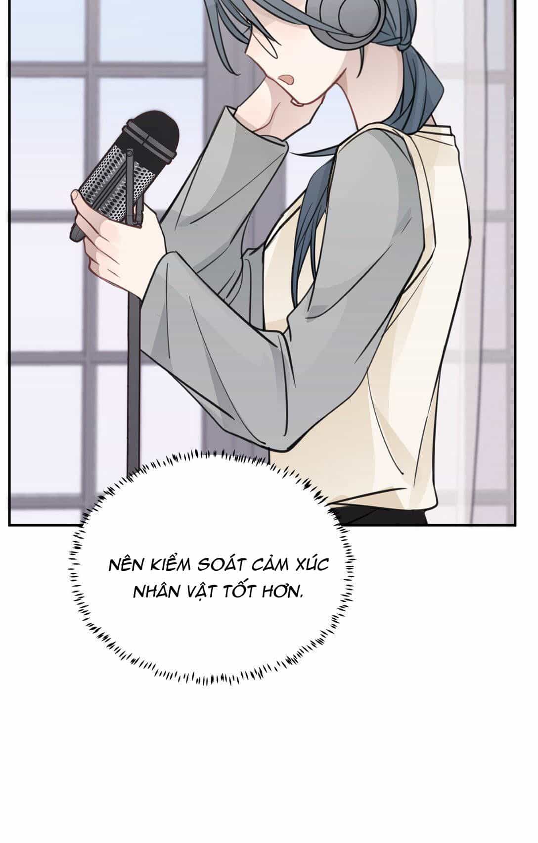 Lắng Nghe Những Vì Sao - Chương 47 - ảnh 31