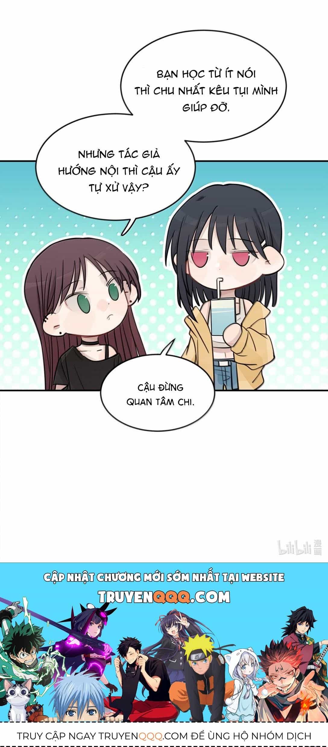 Lắng Nghe Những Vì Sao - Chương 48 - ảnh 31