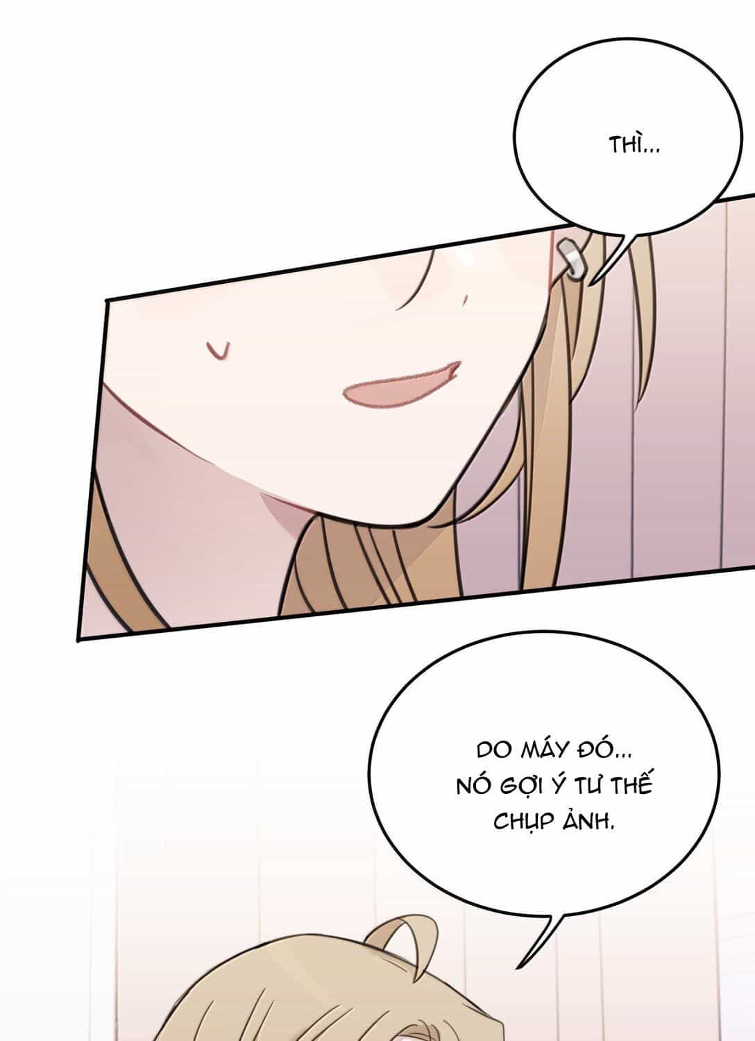 Lắng Nghe Những Vì Sao - Chương 67 - ảnh 12