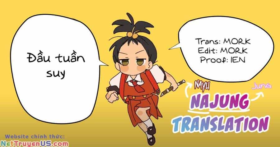 Lắng Nghe Tôi Nè!! - Chương 10 - ảnh 16