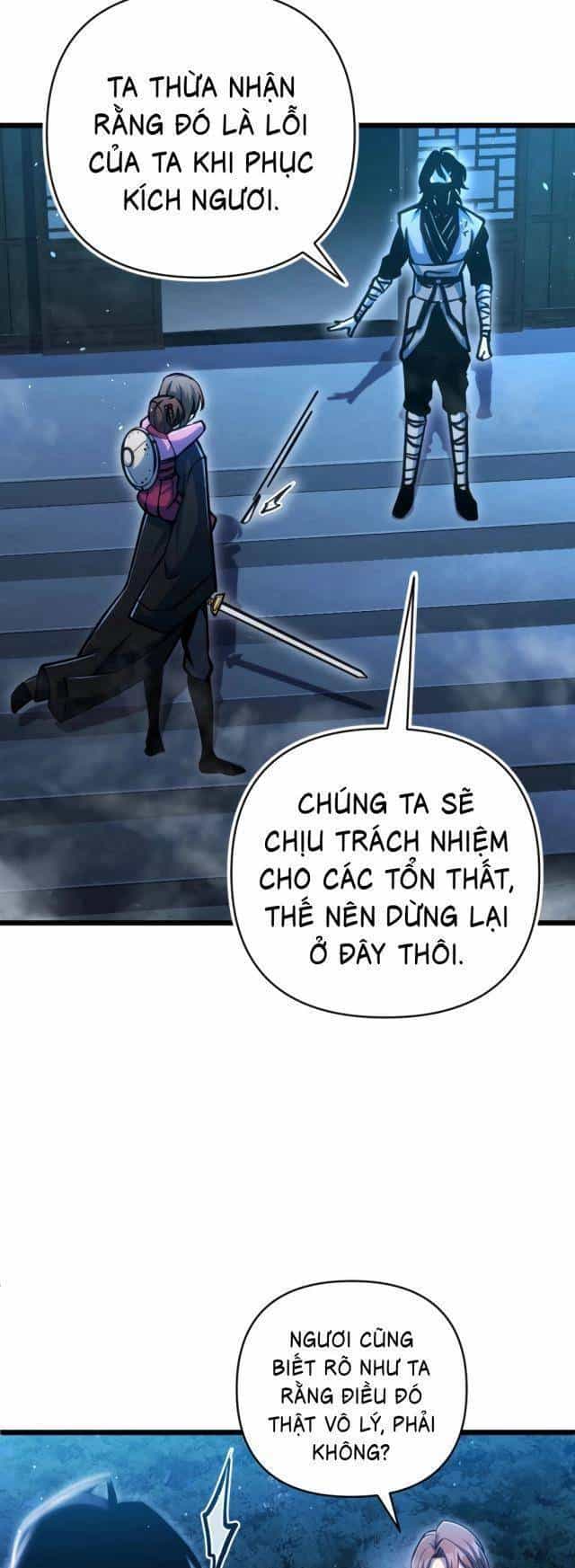 Lãng Nhân Bất Tử - Chương 10 - ảnh 58