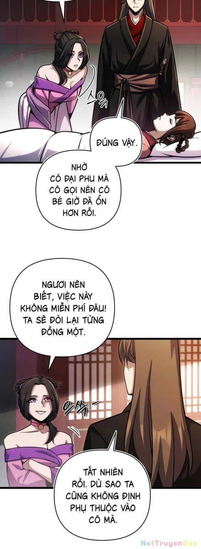 Lãng Nhân Bất Tử - Chương 11 - ảnh 25