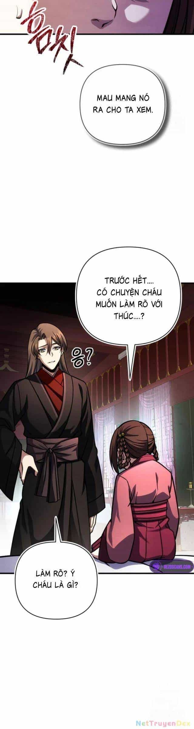 Lãng Nhân Bất Tử - Chương 12 - ảnh 19