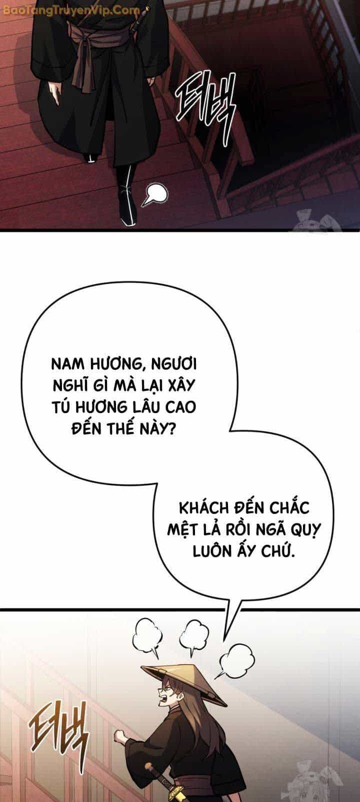 Lãng Nhân Bất Tử - Chương 15 - ảnh 22