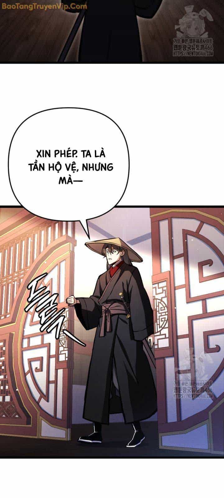 Lãng Nhân Bất Tử - Chương 15 - ảnh 25