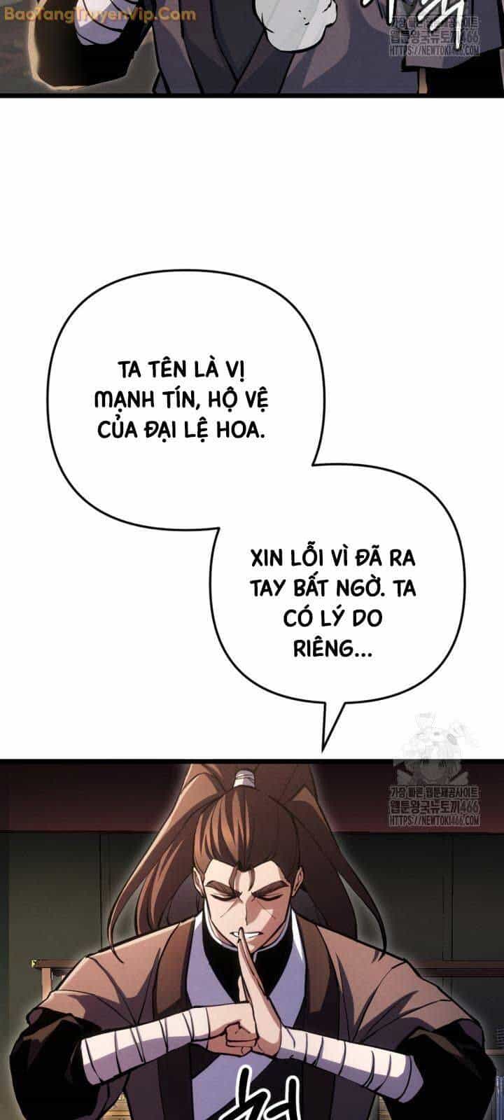 Lãng Nhân Bất Tử - Chương 15 - ảnh 39