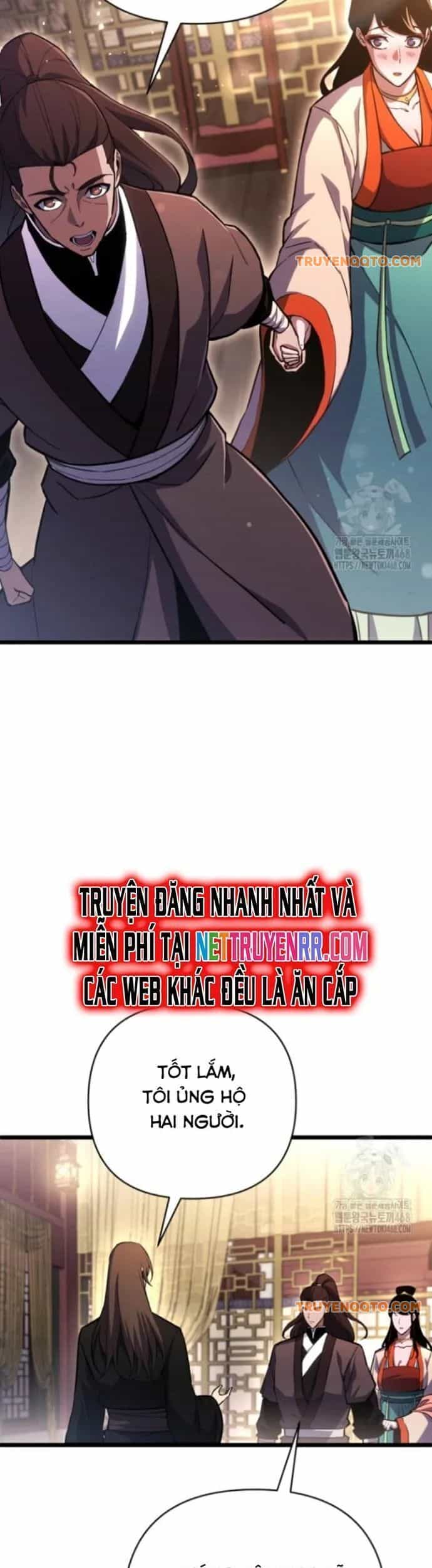 Lãng Nhân Bất Tử - Chương 27 - ảnh 13