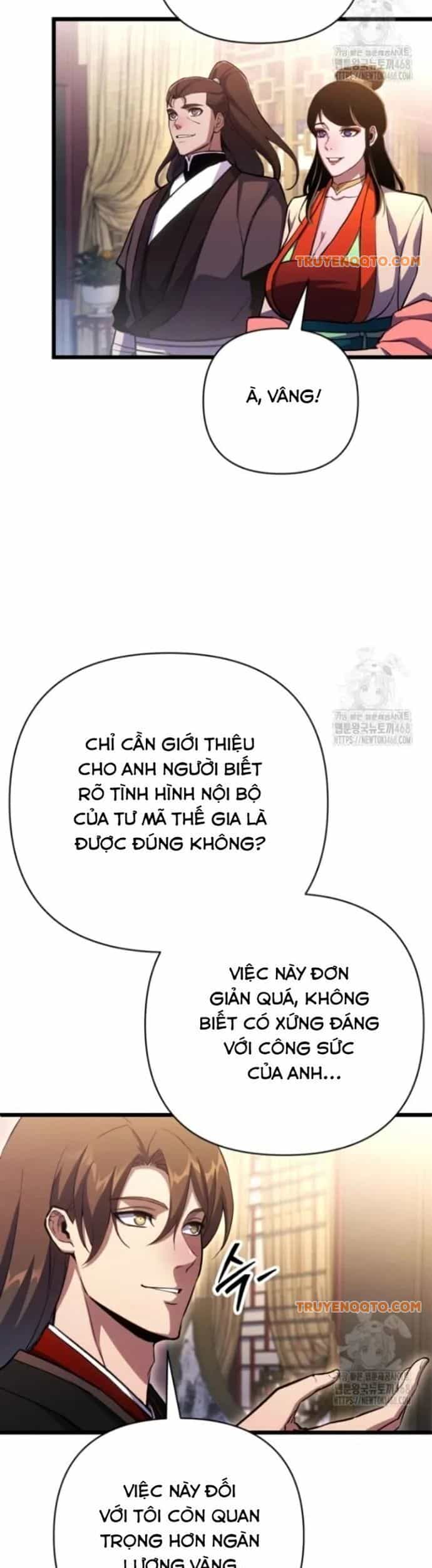 Lãng Nhân Bất Tử - Chương 27 - ảnh 15