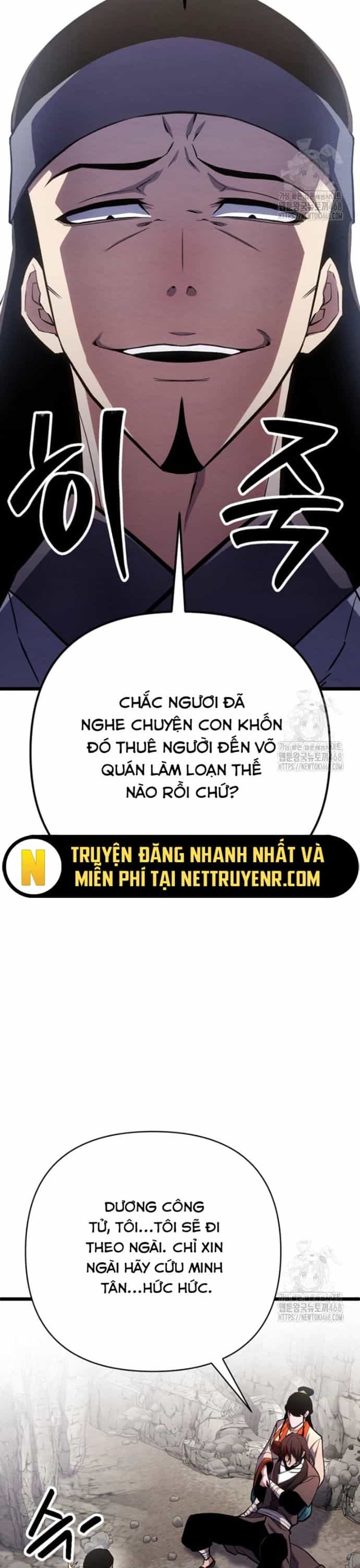 Lãng Nhân Bất Tử - Chương 31 - ảnh 23