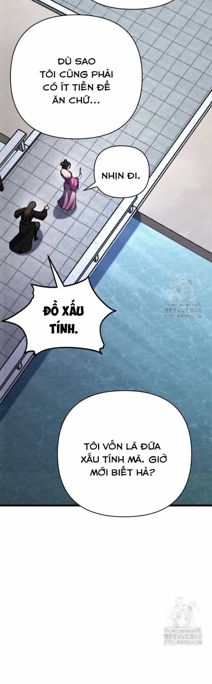 Lãng Nhân Bất Tử - Chương 34 - ảnh 51