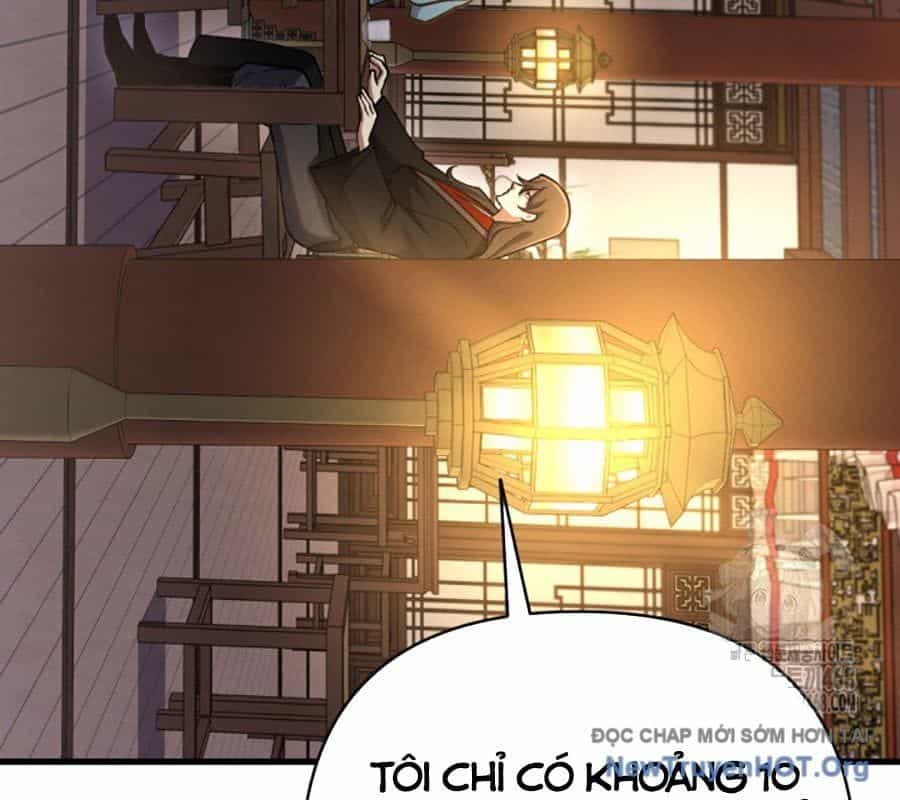 Lãng Nhân Bất Tử - Chương 50 - ảnh 10
