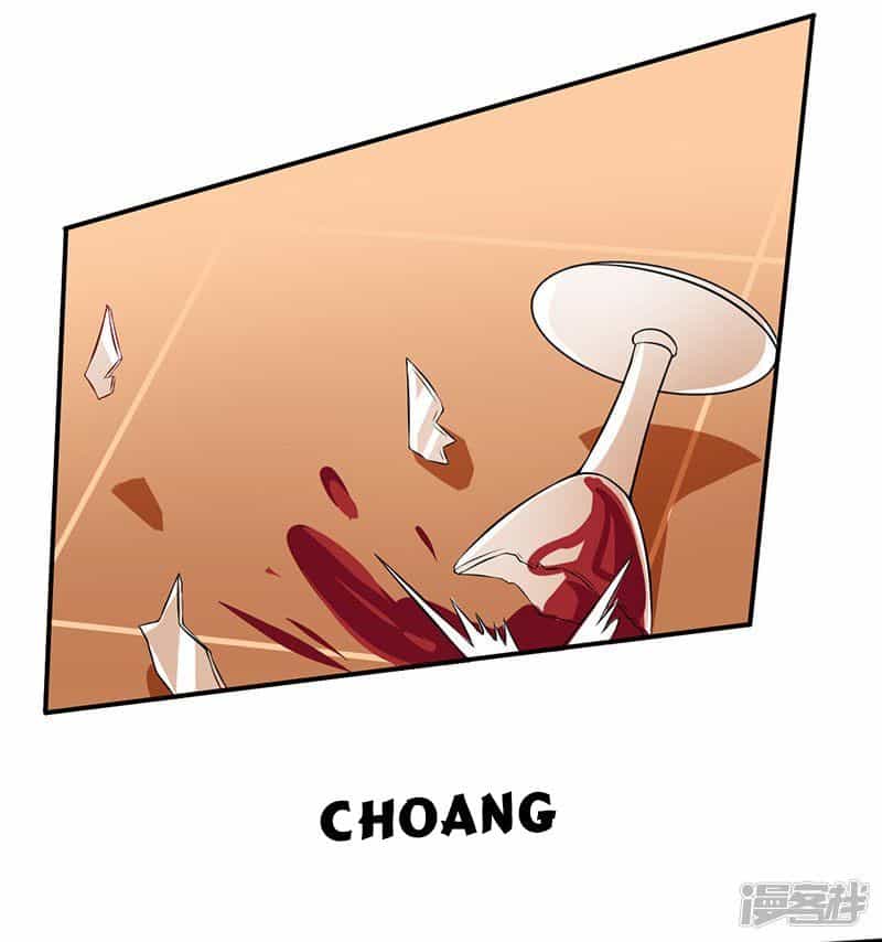 Lang Quân Khát Máu: Cô Dâu Bị Mắc Bẫy - Chương 1.1 - ảnh 10